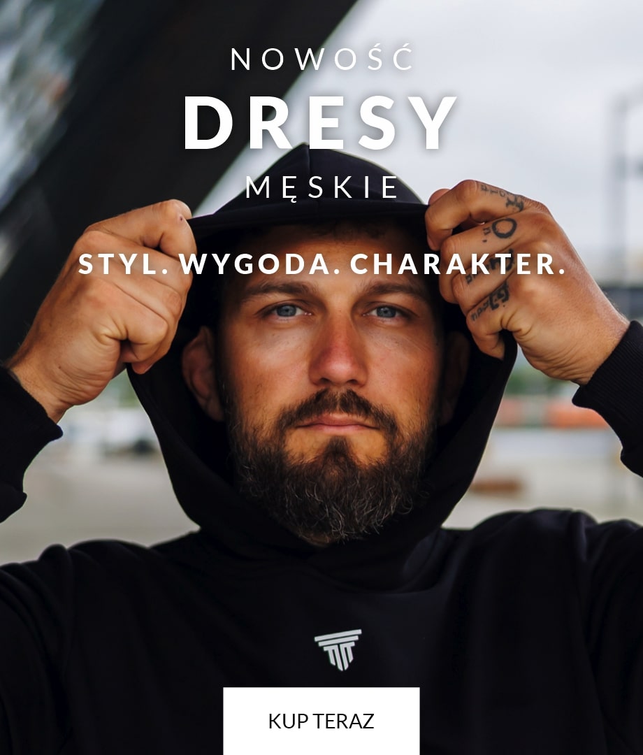 dres meski