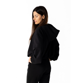 Bluza damska dresowa Power of Gods Hood – Hellas Wear