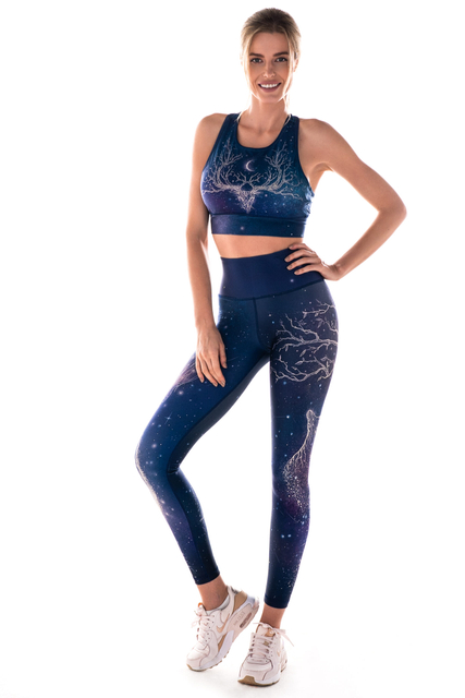 Legginsy Artemida