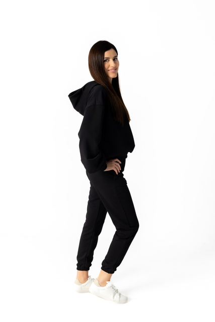 Bluza damska dresowa Power of Gods Hood – Hellas Wear 