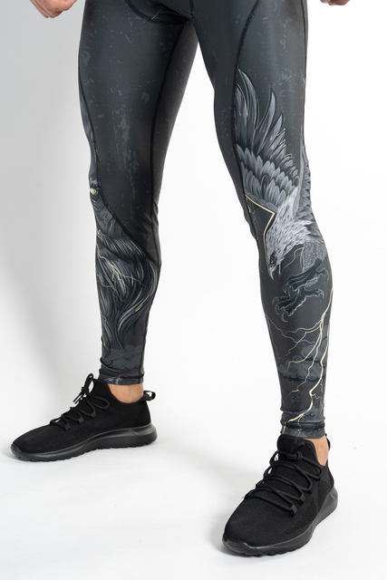 Legginsy Zeus