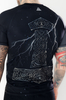 T-shirt Viking
