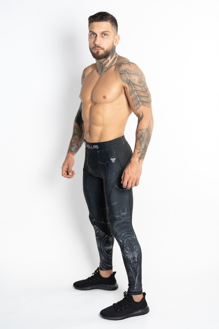 Legginsy Ares