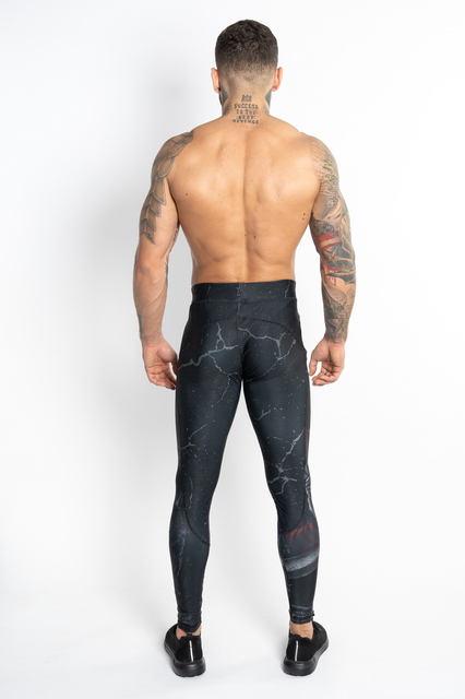 Legginsy Ares