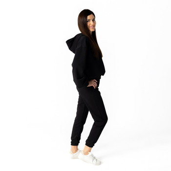 Spodnie damskie dresowe Power of Gods Hood – Hellas Wear 