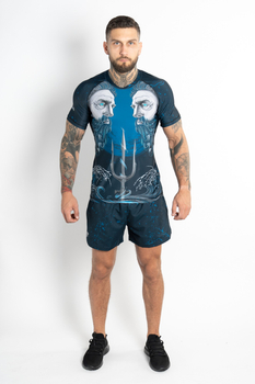 T-Shirt Posejdon